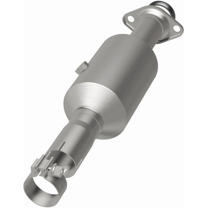 MagnaFlow California Grade CARB Compliant Direct-Fit Catalytic Converter 5561517 Photo - out of package