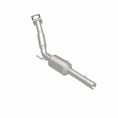 Magnaflow 05-14 Volkswagen Jetta 2.5L Direct Fit Cat Converter 5661990 5661990 360 Degree Image Set
