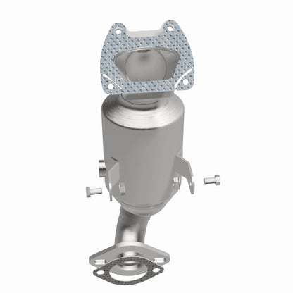 MagnaFlow Ram OEM Grade Federal / EPA Compliant Manifold Catalytic Converter 22-192 360 Degree Image Set