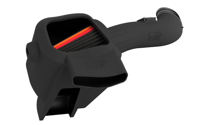 K&N Engineering KN NextGen Cold Air Intakes Air Intake Systems Cold Air Intakes main image