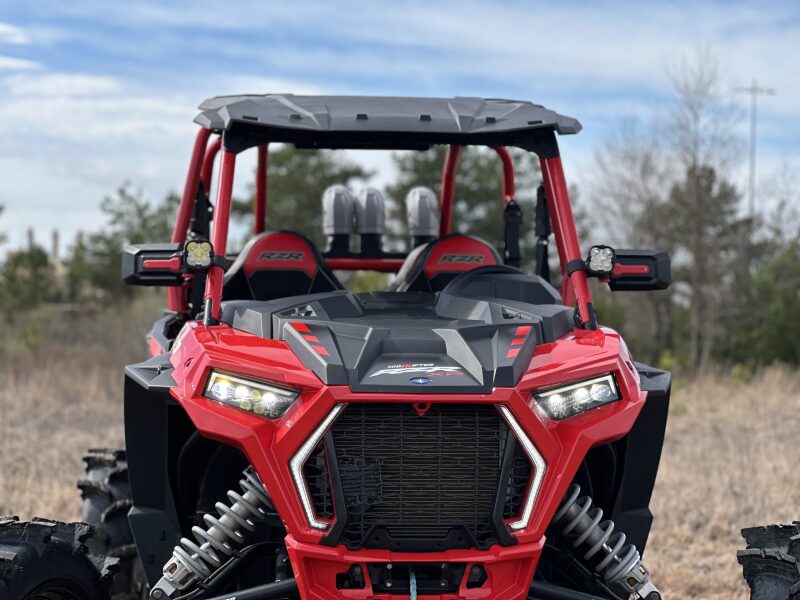 Seizmik 14-23 Polaris RZR 900-1000 XP 4/Turbo 4 Roof -Composite 81-20108 81-20108 Photo - Primary