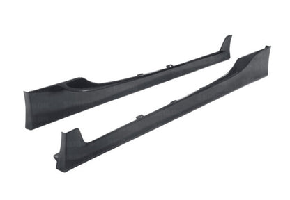 Seibon TB Style Carbon Fiber Side Skirts FR-S BRZ SS1213SCNFRS-TB Photo - Primary