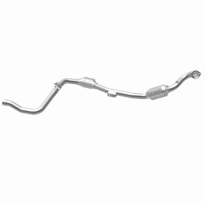 MagnaFlow Mercedes-Benz ML430 OEM Grade Federal / EPA Compliant Direct-Fit Catalytic Converter 49867 360 Degree Image Set