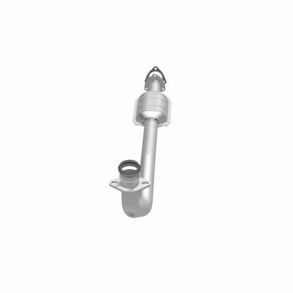 MagnaFlow Standard Grade Federal / EPA Compliant Direct-Fit Catalytic Converter 23495 360 Degree Image Set