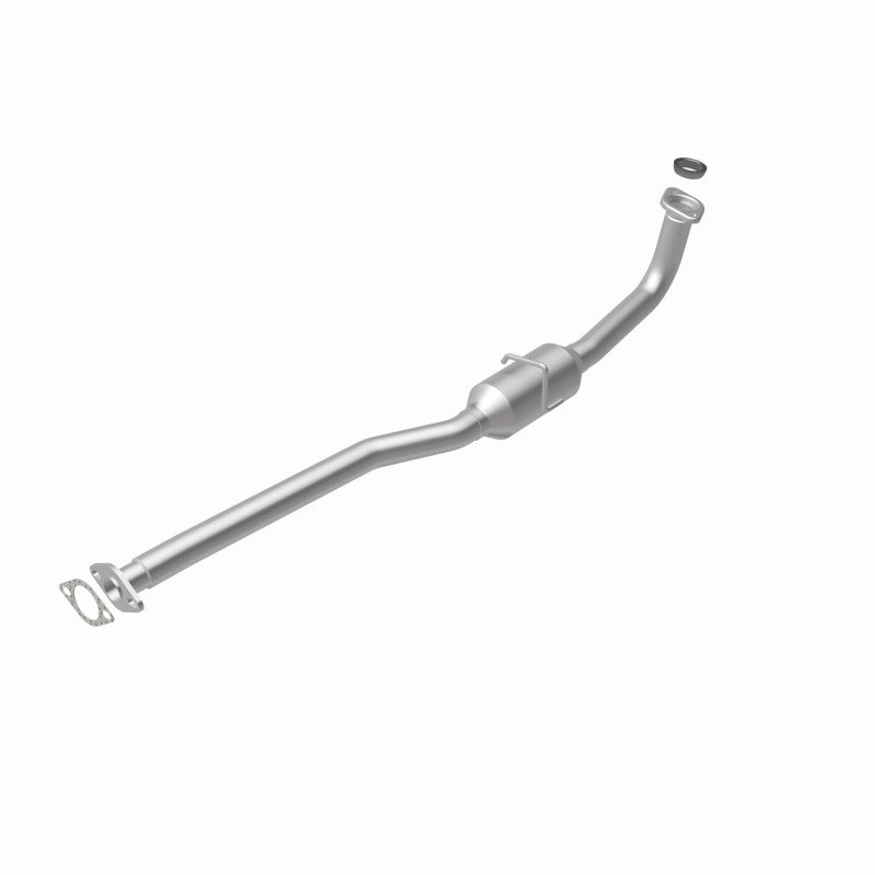 MagnaFlow Standard Grade Federal / EPA Compliant Direct-Fit Catalytic Converter 93135 360 Degree Image Set