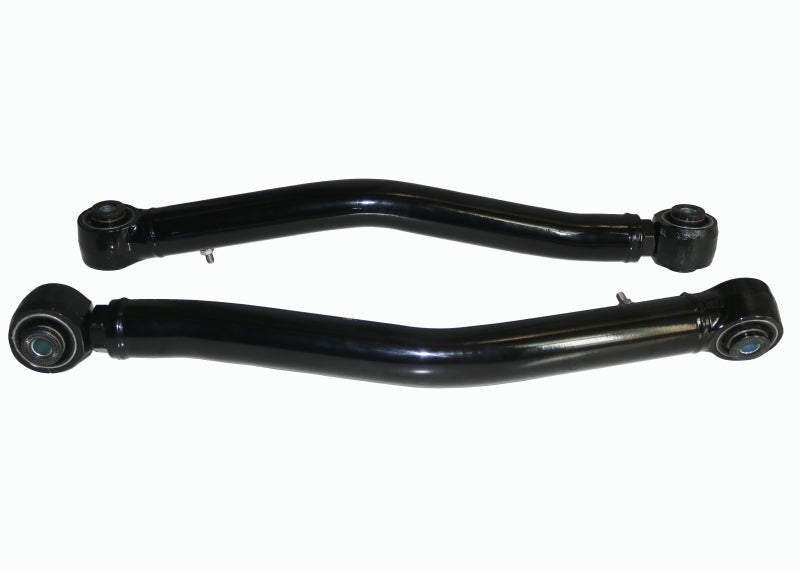 Superpro 20-23 Jeep Gladiator JT Lower Trailing Arm Set TRC1182 TRC1182 Photo - out of package
