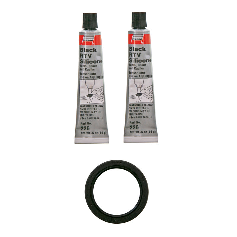 Fel-Pro FEL Crankshaft Seals Engine Components Crankshaft Seals main image