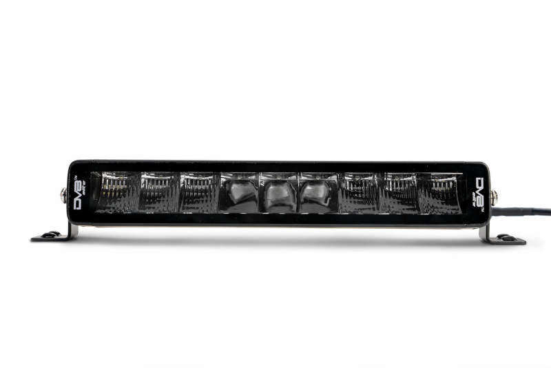 DV8 Offroad Elite Series 13in Light Bar 45W Flood/Spot LED BE13EW45W BE13EW45W Photo - Unmounted