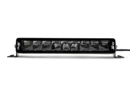 DV8 Offroad Elite Series 13in Light Bar 45W Flood/Spot LED BE13EW45W BE13EW45W Photo - Unmounted