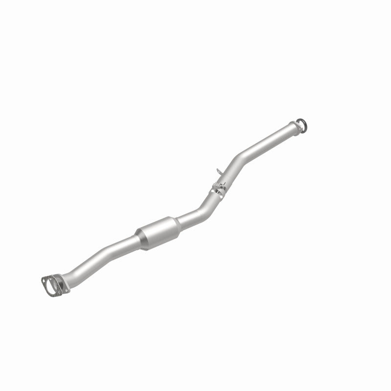 MagnaFlow Subaru WRX OEM Grade Federal / EPA Compliant Direct-Fit Catalytic Converter 21-232 360 Degree Image Set