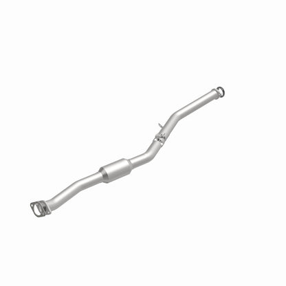 MagnaFlow Subaru WRX OEM Grade Federal / EPA Compliant Direct-Fit Catalytic Converter 21-232 360 Degree Image Set
