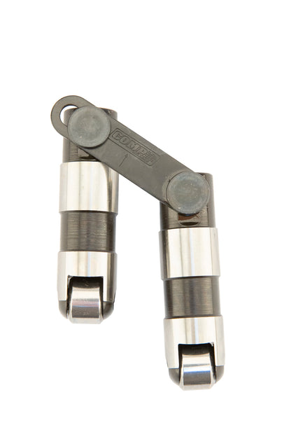 COMP Cams Short Travel Retro-Fit Hydraulic Roller Lifters for Ford Small Block - Set of 16 15931-16 15931-16 Photo - Close Up