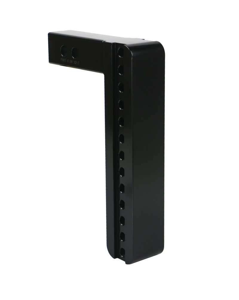 Weigh Safe Drawbar Only 10in Drop & 2in Shank - Black Cerakote DB10-2-CER-BLA DB10-2-CER-BLA User 1