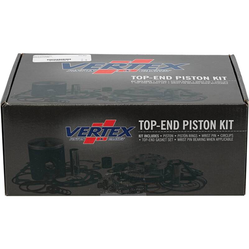 Vertex Pistons Vertex Piston 18-23 KTM 85 SX 85cc Top End Piston Kit VTK24212A-2 VTK24212A-2 Photo - Primary