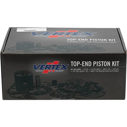 Vertex Pistons Vertex Piston 18-23 KTM 85 SX 85cc Top End Piston Kit VTK24212A-2 VTK24212A-2 Photo - Primary