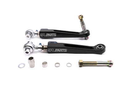 SPL Part ATS Front Lower Control Arms SPL FLCA ATS User 1