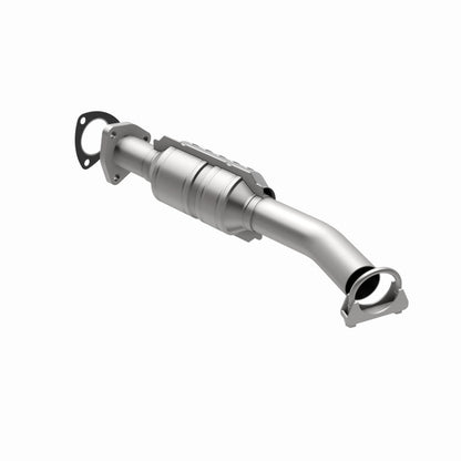 MagnaFlow Suzuki California Grade CARB Compliant Direct-Fit Catalytic Converter 557812 360 Degree Image Set