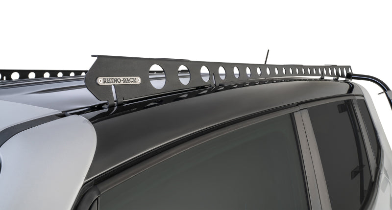 Rhino-Rack 15-22 Jeep Renegade BU 2 Base Backbone Mounting System RJRB1 RJRB1 Photo - Primary