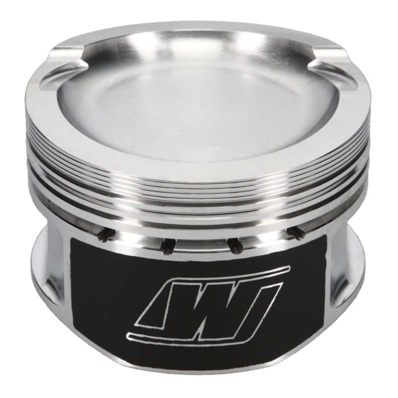 Wiseco VW VR6 2.8L 10.5:1 82.5mm Piston Shelf Stock 6607M825 6607M825 User 5