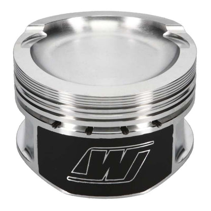 Wiseco VW VR6 2.8L 10.5:1 82.5mm Piston Shelf Stock 6607M825 6607M825 User 5