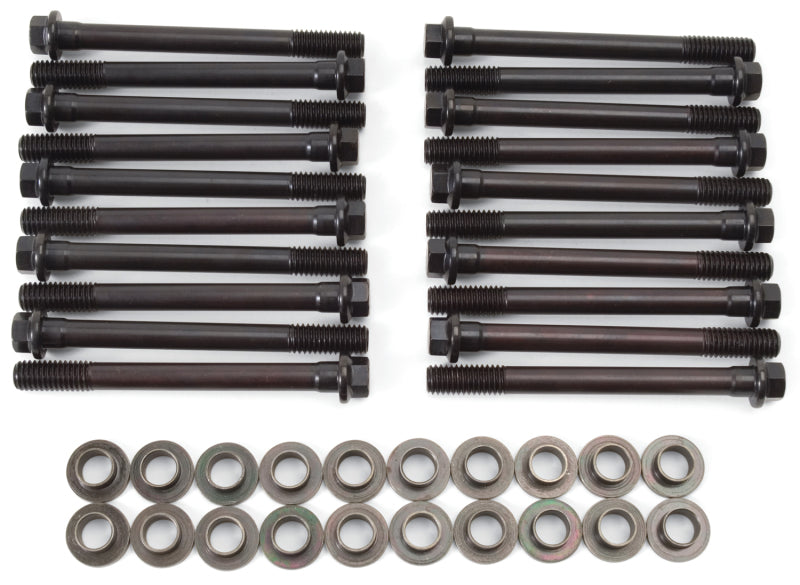 Edelbrock Head Bolt Kit for E-Boss 302 Cylinder Heads 8562 Photo - Primary