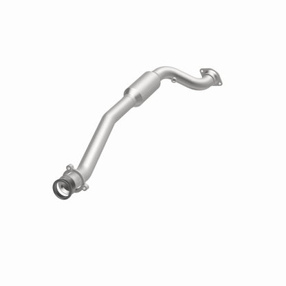 Magnaflow 04-06 Chevrolet Colorado 3.5L Direct Fit Converter 4593612 4593612 360 Degree Image Set