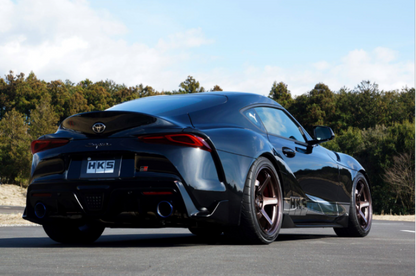 HKS 2020+ TOYOTA GR SUPRA MKV HIPERMAX MAX IV SP Drag DB42 FULL KIT 80250-AT003D 80250-AT003D User 1
