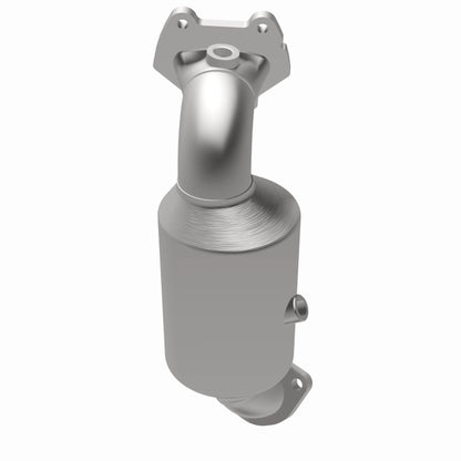 MagnaFlow OEM Grade Federal / EPA Compliant Manifold Catalytic Converter 52120 360 Degree Image Set