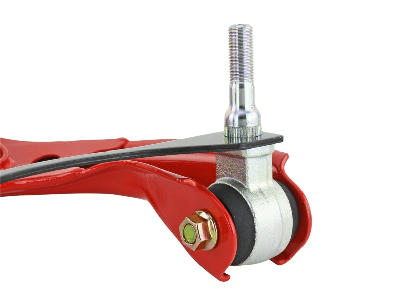 Skunk2 Pro Series Plus Front Camber Kit 92-95 Honda Civic/94-01 Acura Integra 516-05-5675 Photo - Unmounted