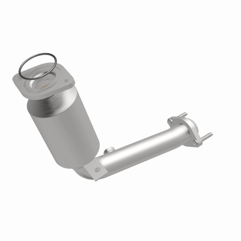 MagnaFlow OEM Grade Federal / EPA Compliant Direct-Fit Catalytic Converter 21-373 360 Degree Image Set