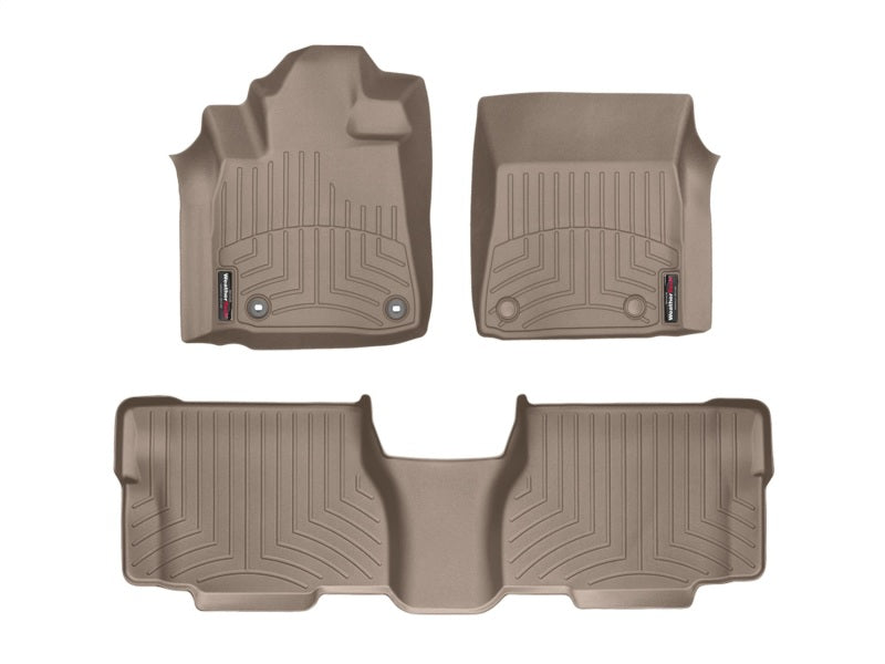 WeatherTech  454081-450934 454081-450934 Photo - Primary