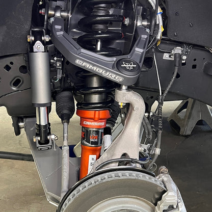 Camburg 21-23 Ford Raptor Performance Slapper Lower Arm Kit CAM-110249 CAM-110249 User 1