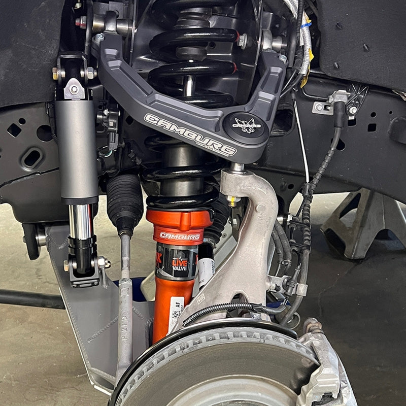 Camburg 21-23 Ford Raptor Performance Slapper Lower Arm Kit CAM-110249 CAM-110249 User 1