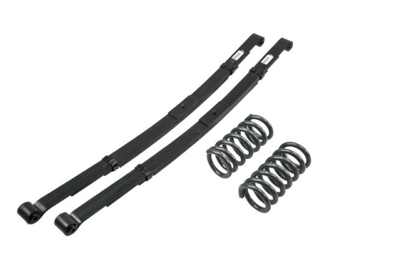 Belltech LOWERING KIT W/O SHOCKS 800 800 Photo - Primary