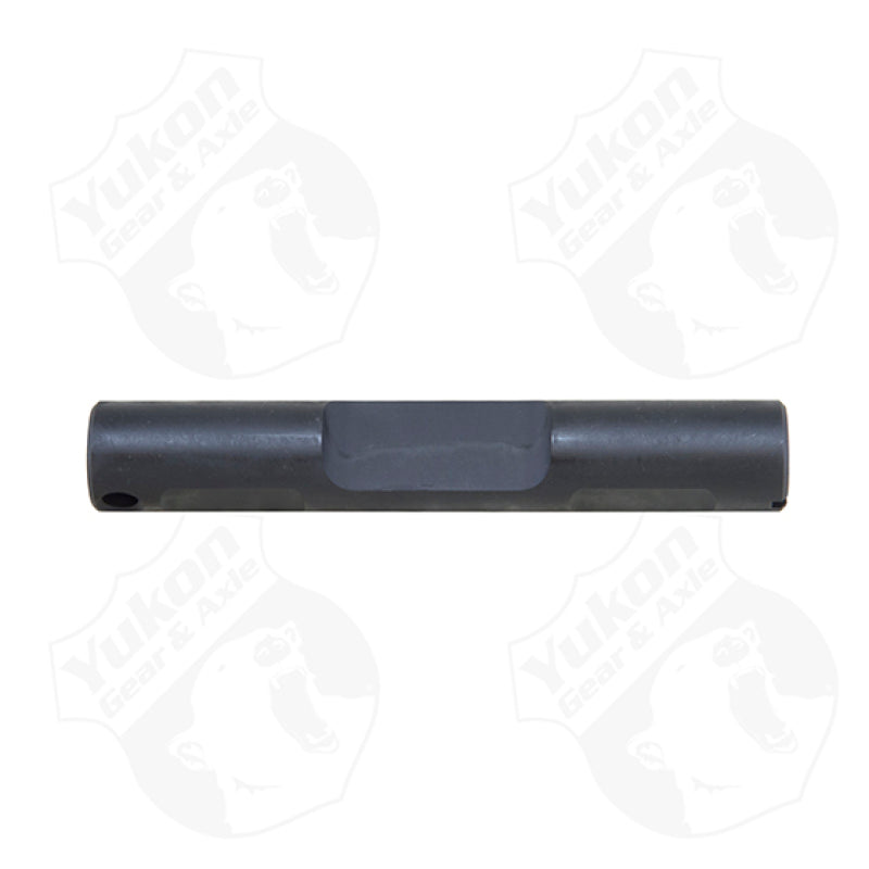 Yukon Gear & Axle Yukon Gear 0.795in Diameter Notched Cross Pin Shaft For 10 Bolt 8.5in GM YSPXP-056 YSPXP-056 Photo - Primary