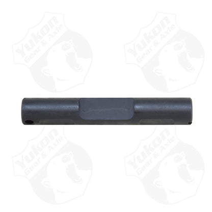 Yukon Gear & Axle Yukon Gear 0.795in Diameter Notched Cross Pin Shaft For 10 Bolt 8.5in GM YSPXP-056 YSPXP-056 Photo - Primary
