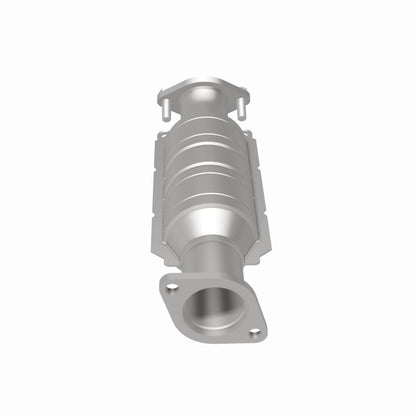 MagnaFlow OEM Grade Federal / EPA Compliant Direct-Fit Catalytic Converter 51426 360 Degree Image Set