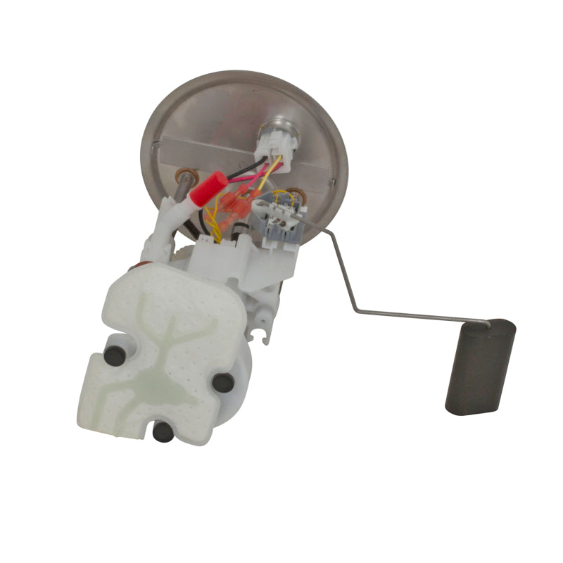 BBK Performance 2010 Mustang GT & V6 300LPH Performance Fuel Pump 1867 User 1