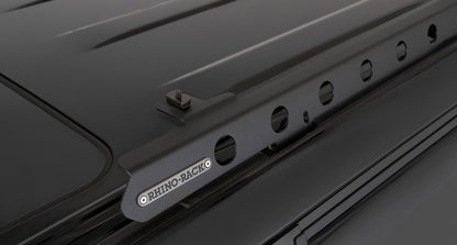 Rhino-Rack 10-20 Toyota 4Runner 3 Base Backbone Mounting System RT4B1 RT4B1 Photo - Primary