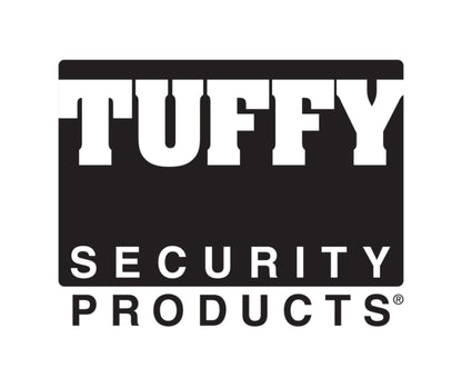 Tuffy Products Tuffy Console Safe W/ Keyed Lock For Ram Trucks 321-01 321-01 Logo Image