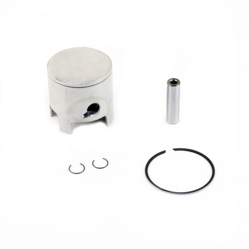 Athena 96-98 Aprilia 50 2T Bore 47.54mm Bore Cast Piston (For Athena Big Bore Cylinder Kit) 080002.A 080002.A Photo - Primary