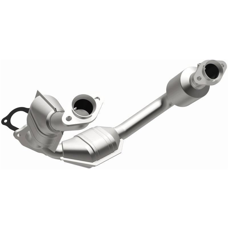 MagnaFlow OEM Grade Federal / EPA Compliant Direct-Fit Catalytic Converter 49440 Photo - out of package