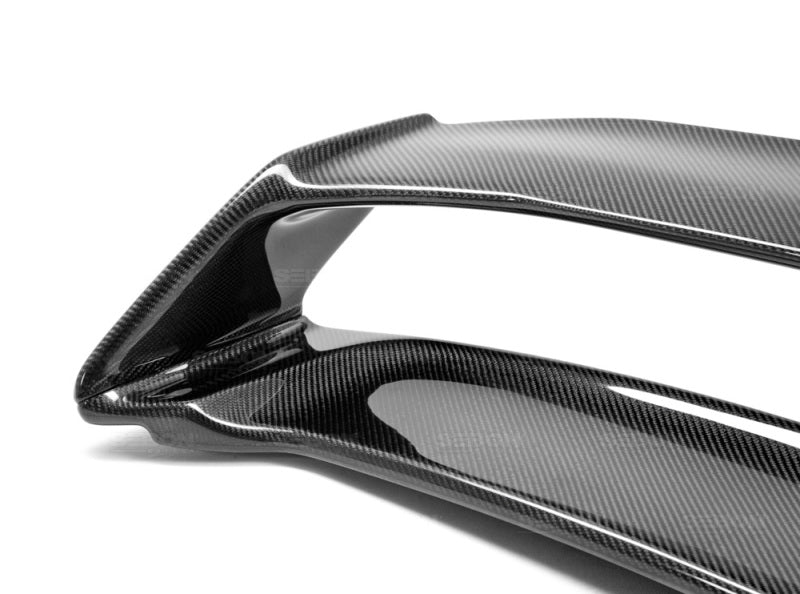Seibon RC Rear Spoiler Subaru Impreza / Wrx / Sti 2002-2007 RS0207SBIMP-RC Photo - Primary
