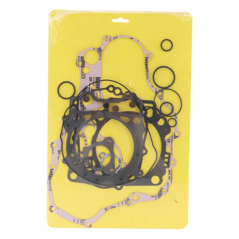 Vertex Pistons Vertex Gaskets 19-20 Yamaha WR450F Complete Gasket Kit 808997 808997 Photo - Primary