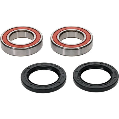 Pivot Works Kawasaki Wheel Bearing Kit Premium Bearings 25-1121-P 25-1121-P Photo - Primary