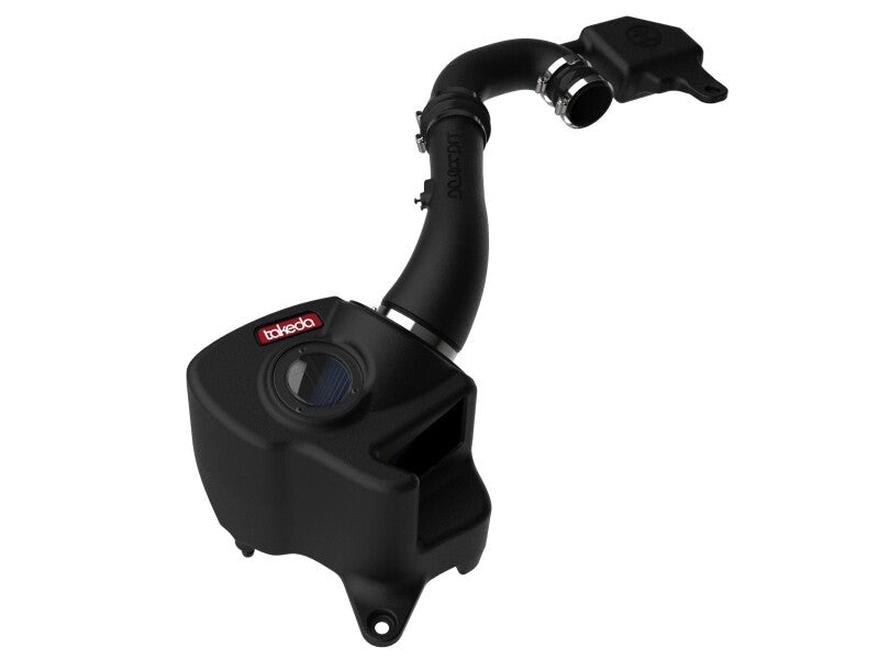 aFe 15-19 Subaru Outback H4-2.5L Takeda Momentum Cold Air Intake System w/ Pro 5R Media 56-70039R 56-70039R Photo - Primary