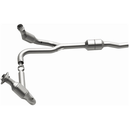 MagnaFlow Dodge Ram 1500 OEM Grade Federal / EPA Compliant Direct-Fit Catalytic Converter 49554 Photo - out of package