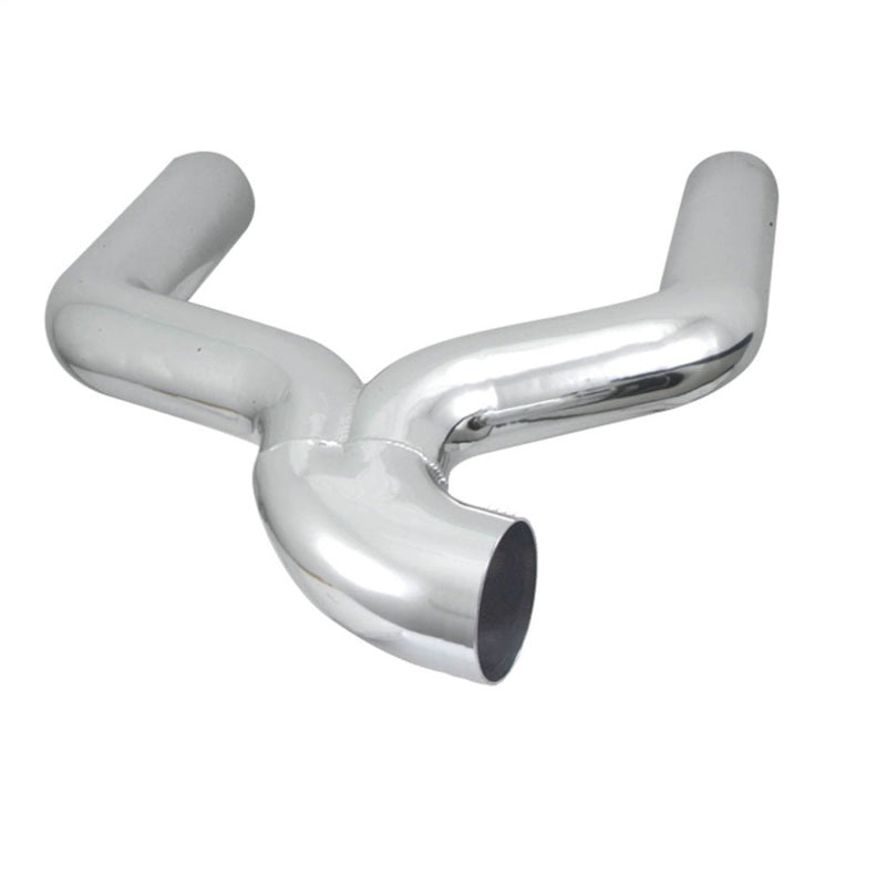 Spectre 06-09 Cadillac STS V8-4.4L F/I Stage 2 Air Inlet Y-Pipe 99171 99171 Photo - Primary