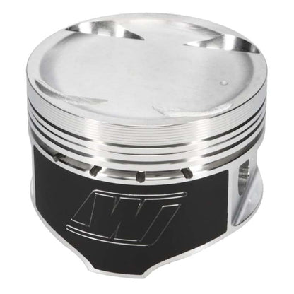 Wiseco Mits Turbo DISH -22cc 1.378 X 87MM Piston Shelf Stock 6564M87 6564M87 User 6