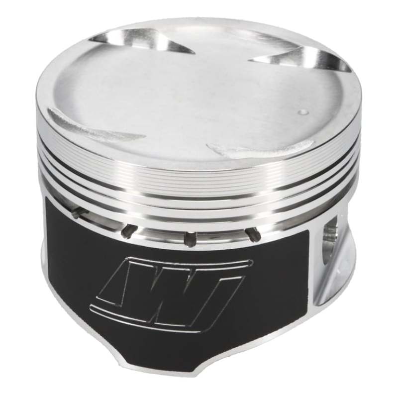 Wiseco Mits Turbo DISH -21cc 1.130 X 86MM Piston Shelf Stock Kit K571M86 K571M86 User 6